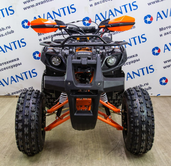Квадроцикл детский Avantis (Авантис) Hunter 8 LUX 125 кубов (2020) (машинокомплект) в магазине Мототека. Квадроцикл детский Avantis (Авантис) Hunter 8 LUX 125 кубов (2020) (машинокомплект) в магазине Мототека по цене 0 ₽
