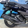 Скутер Vento (Венто) VMC Smart III 49.9cc (170) BLACK - купить с доставкой, по выгодной цене в интернет-магазине Мототека